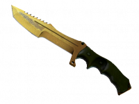 ★ Huntsman Knife Lore
